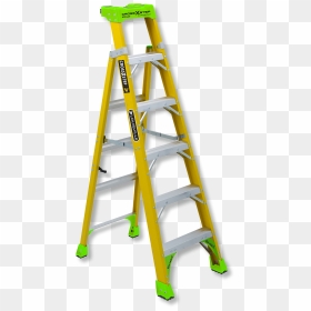Ladder, HD Png Download - ladder png
