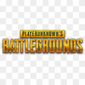 Playerunknown"s Battlegrounds Logo Png Image - Pubg Mobile Logo Png, Transparent Png - pubg png