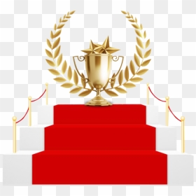 Award Trophy Png Image Free Download Searchpng - Award Trophy Design Png, Transparent Png - award png