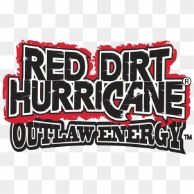 Red Dirt Hurricane , Png Download - Poster, Transparent Png - hurricane png
