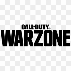 Call Of Duty Warzone No Recoil Macro - Call Of Duty Warzone Logo, HD Png Download - call of duty logo png