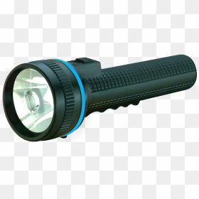 Led, Electric Torch Png - Torch Png, Transparent Png - torch png