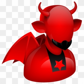 Devil Png Image - Evil Transparent Png, Png Download - devil png