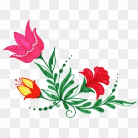 Free Flower Image Download Clip Art Free Stock 10 Colorful - Flower Png File Download, Transparent Png - png format images of flowers