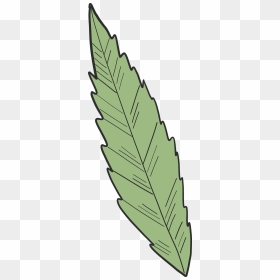 Clip Art, HD Png Download - pot leaf png
