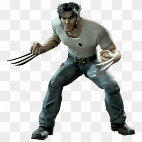 Wolverine Rise Of The Imperfects, HD Png Download - wolverine png