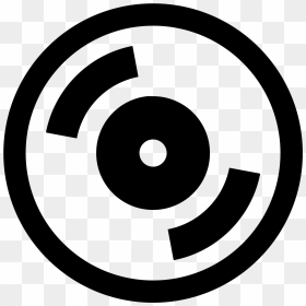Free Download, Png And Vector - Cd Icon Png, Transparent Png - cd png