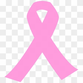 Pink Ribbon Png Image With Transparent Background - Clip Art Pink Ribbons, Png Download - pink ribbon png