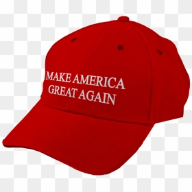 Make America Great Again Hat Png - America De Cali 2010, Transparent Png - make america great again hat png