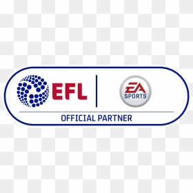 Transparent Ea Sports Png - English Football League Logo, Png Download - sports png