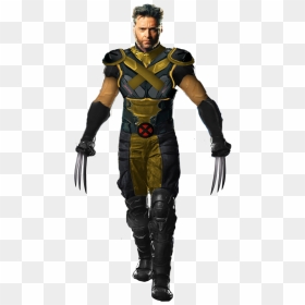Hugh Jackman X-men Origins - Wolverine Png Hugh Jackman, Transparent Png - wolverine png