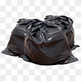 Bag Of Trash Png , Png Download - Trash Bag Transparent Background, Png Download - trash png