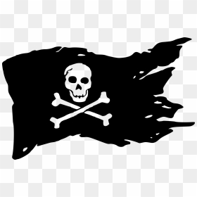 Pirate Png Hd - Pirate Flag Png, Transparent Png - pirate png