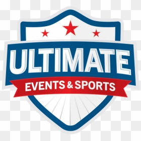 Ultimate Events And Sports - Ultimate, HD Png Download - sports png