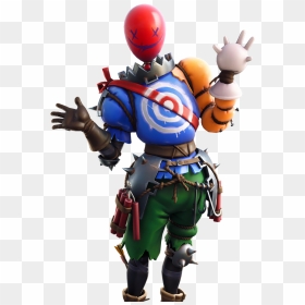 Airhead Outfit Fortnite Battle Royale - Air Head Fortnite Skin, HD Png Download - fortnite battle royale png