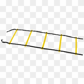 Agility Ladder - Fodbold Stige, HD Png Download - ladder png