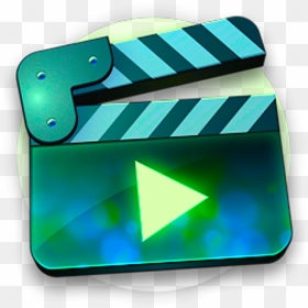 Video Editor Redux - Icon Video Editor Logo, HD Png Download - video png