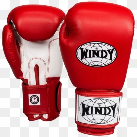 Windy Boxing Gloves Proline, HD Png Download - boxing gloves png