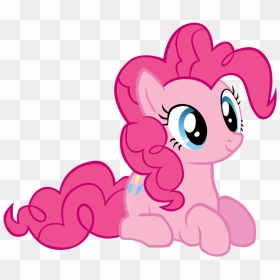 My Little Pony Png Transparent Images - Pinkie Pie My Little Pony, Png Download - my little pony png