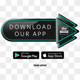 Transparent Download On Google Play Png - Graphic Design, Png Download ...