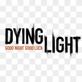 Dying Light Logo Png, Transparent Png - prison bars png