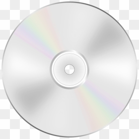 Compact Disc Dvd Optical Disc Disk Storage Cd-rom - Transparent Background Cd Rom Png, Png Download - cd png