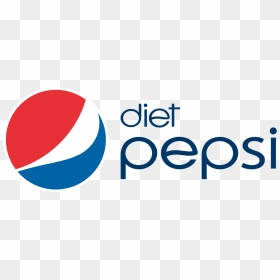 Diet Pepsi Logo Png, Transparent Png - pepsi png