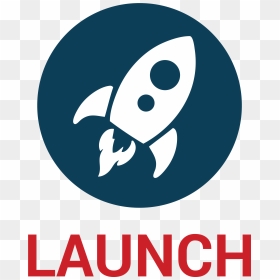 Launch Icon, Hd Png Download - Publish Icon Png Transparent, Png Download - play icon png