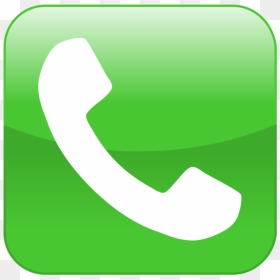Telephone Png Hd - Samsung Phone App Icon, Transparent Png - telephone png