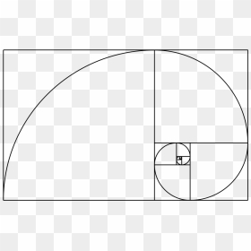 Fibonacci Spiral Png, Transparent Png - spiral png