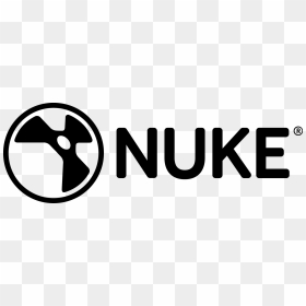 Logo Foundry Nuke, HD Png Download - nuke png