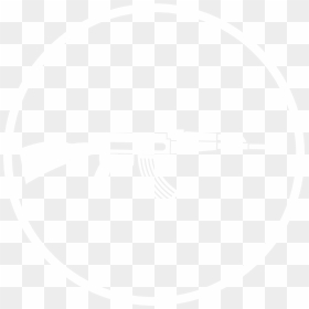 Ranged Weapon, HD Png Download - ak47 png