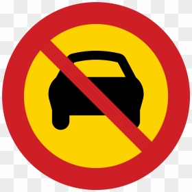 No Parking Logo Png Transparent Image, Png Download - no symbol png