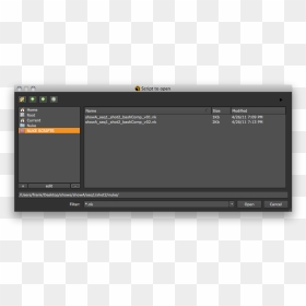Images/assetman 04 - Multimedia Software, HD Png Download - nuke png
