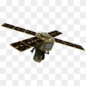 Satellite Png Transparent Images - Satellite Image No Background, Png Download - satellite png