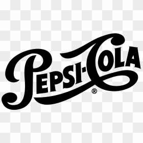 Pepsi Cola Logo - Pepsi, HD Png Download - pepsi png