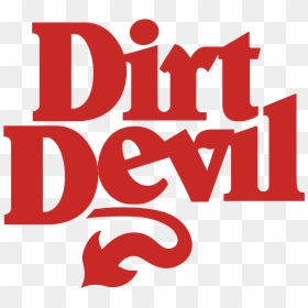 Dirt Devil Logo - Dirt Devil Logo 2019, HD Png Download - devil png
