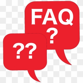 Frequently Asked Questions - Sign, HD Png Download - questions png