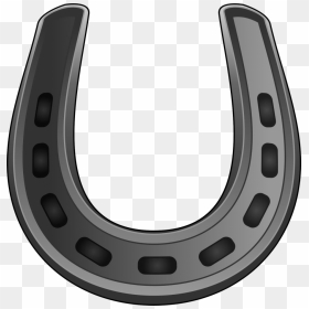 Horseshoe Png Image - Horseshoe Transparent Background, Png Download - horseshoe png