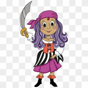 Pirate Free Download - Pirate Transparent Background, HD Png Download - pirate png