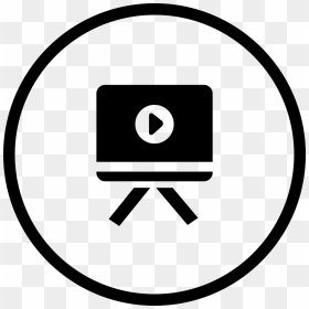 Tutorial Video - Free Tutorial Logo Png, Transparent Png - video png