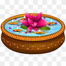 Lotus Png , Png Download - Clip Art, Transparent Png - lotus png