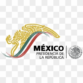 México Png Logo - President Of Mexico, Transparent Png - mexico png