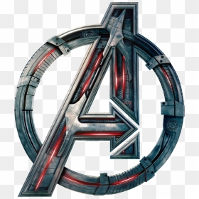 Avengers Png Logo - Transparent Avengers Logo Png, Png Download - avengers png