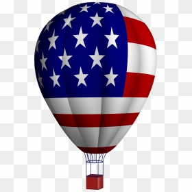 Hot Air Balloon Png Usa , Png Download - Wildflower Star Case Iphone X, Transparent Png - hot air balloon png