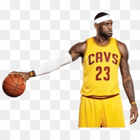 Free Png Download Basketball Playerss Png Images Background - Lebron James Transparent Background, Png Download - kevin durant png