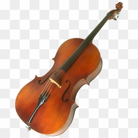 Jazz Instruments, HD Png Download - violin png