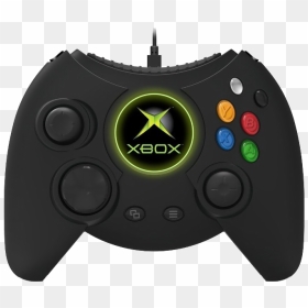 Xbox Png Photo - Xbox Duke Controller, Transparent Png - xbox png