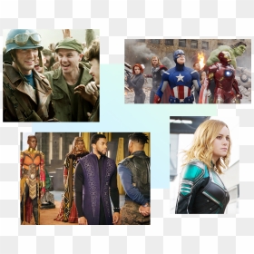 Image May Contain Human Person Clothing Apparel Advertisement - Captain America, HD Png Download - avengers png
