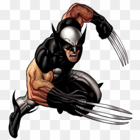 X Force Wolverine Png , Png Download - Wolverine X Force Png, Transparent Png - wolverine png